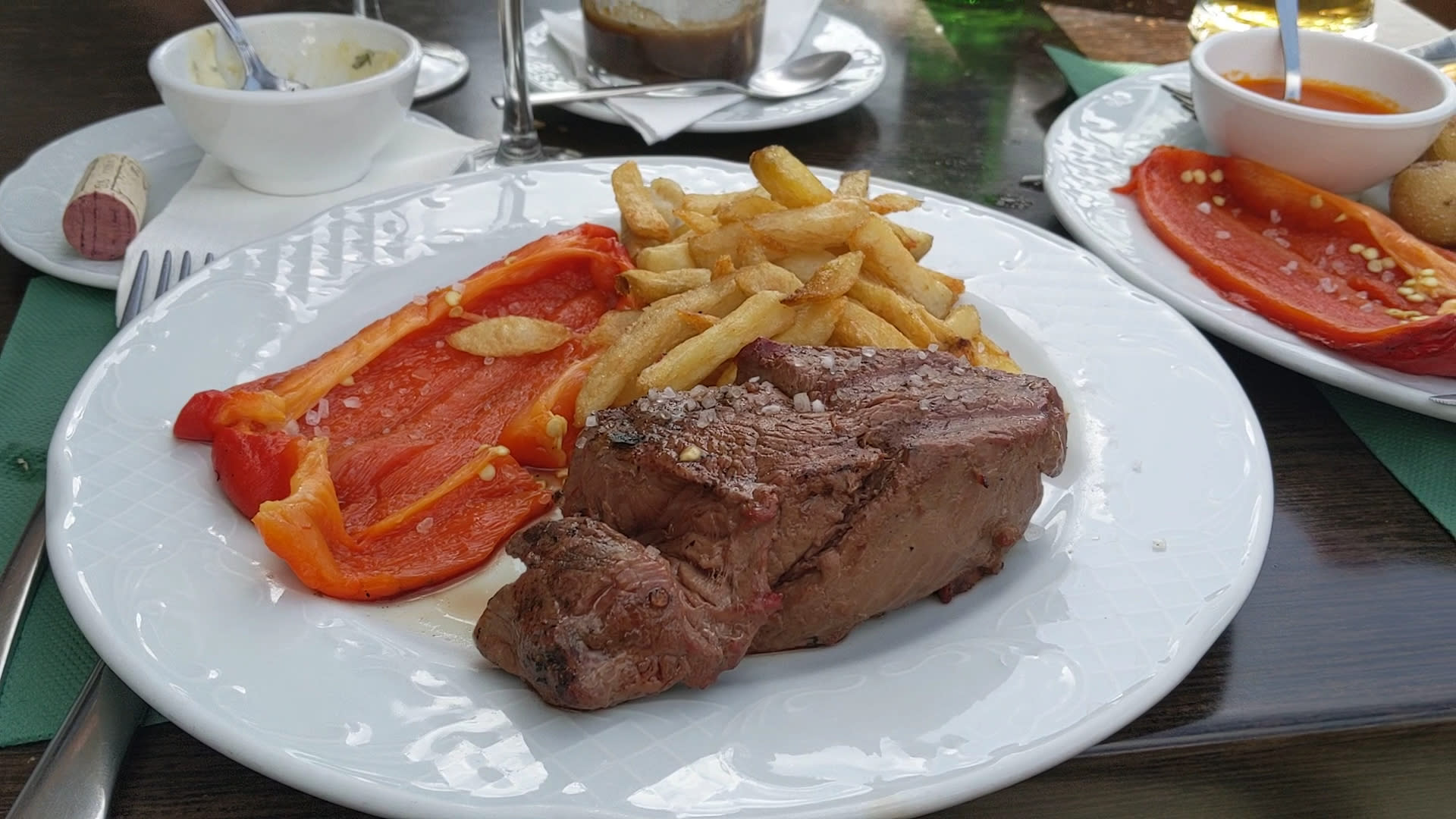 Restaurante Asador Grill El Almendro photo 1