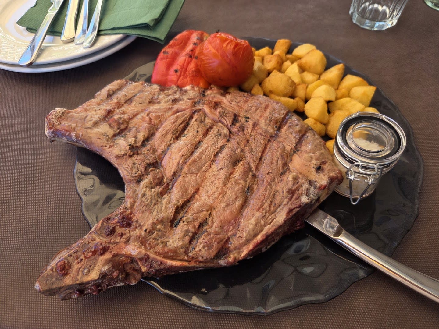 Restaurante Asador Grill El Almendro photo 4