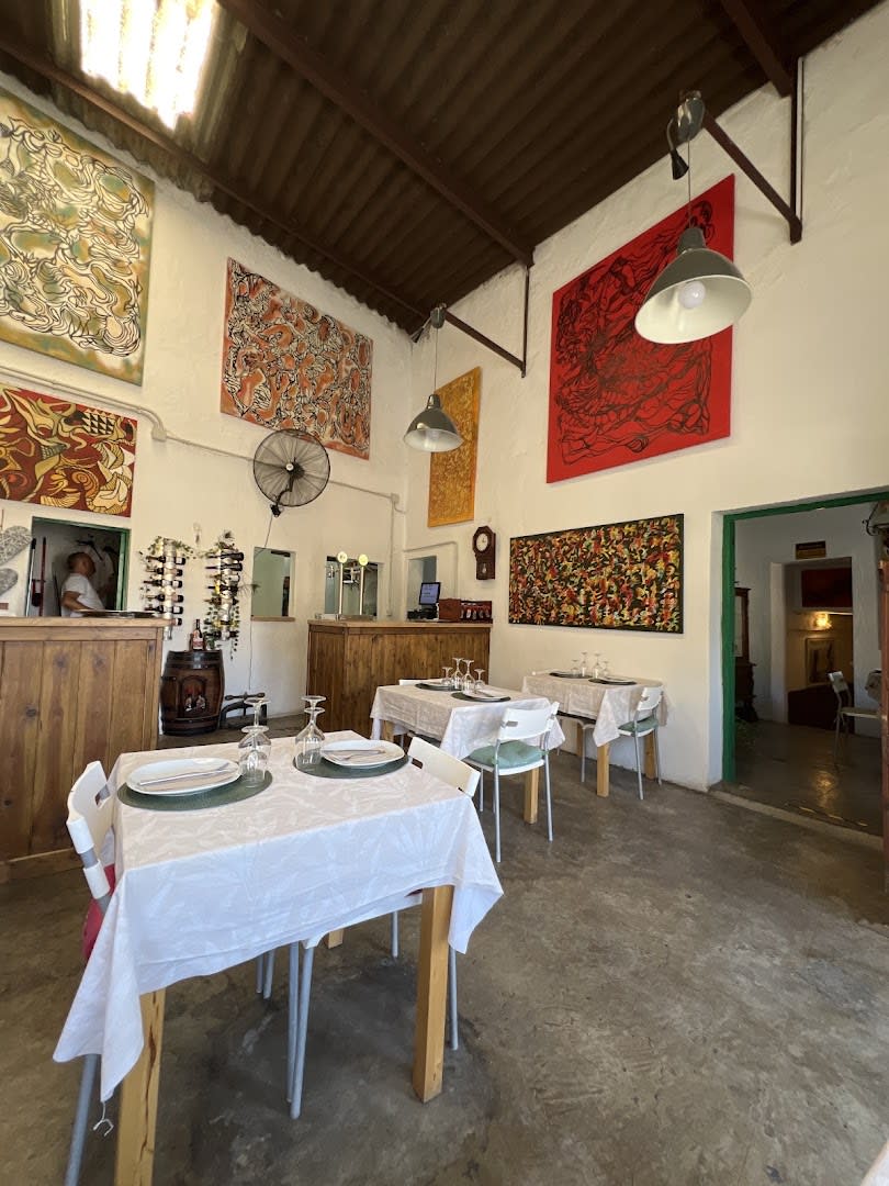 Casa del Caminero photo 2