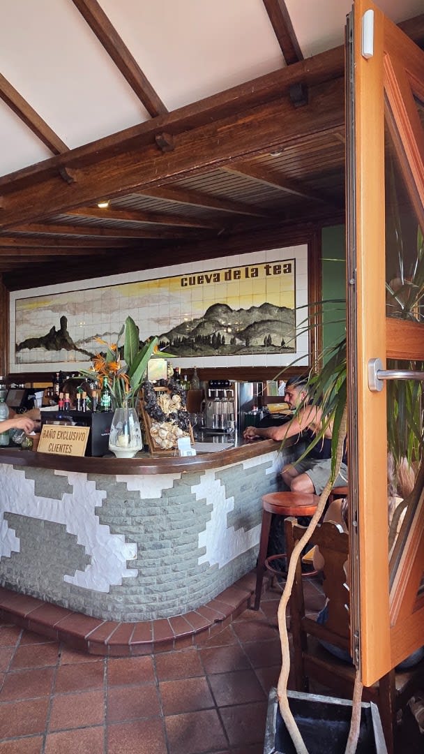 Cueva de la Tea Restaurant photo 1