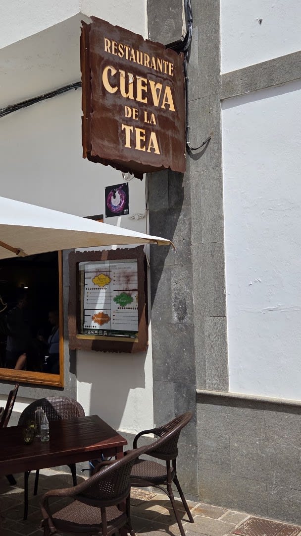 Cueva de la Tea Restaurant photo 4