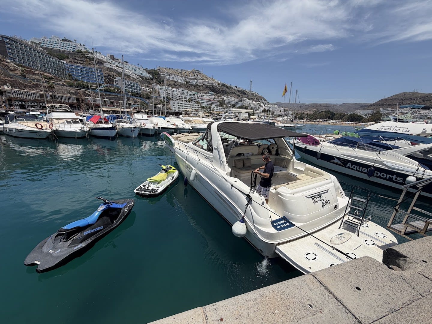 Panda Boats photo 2
