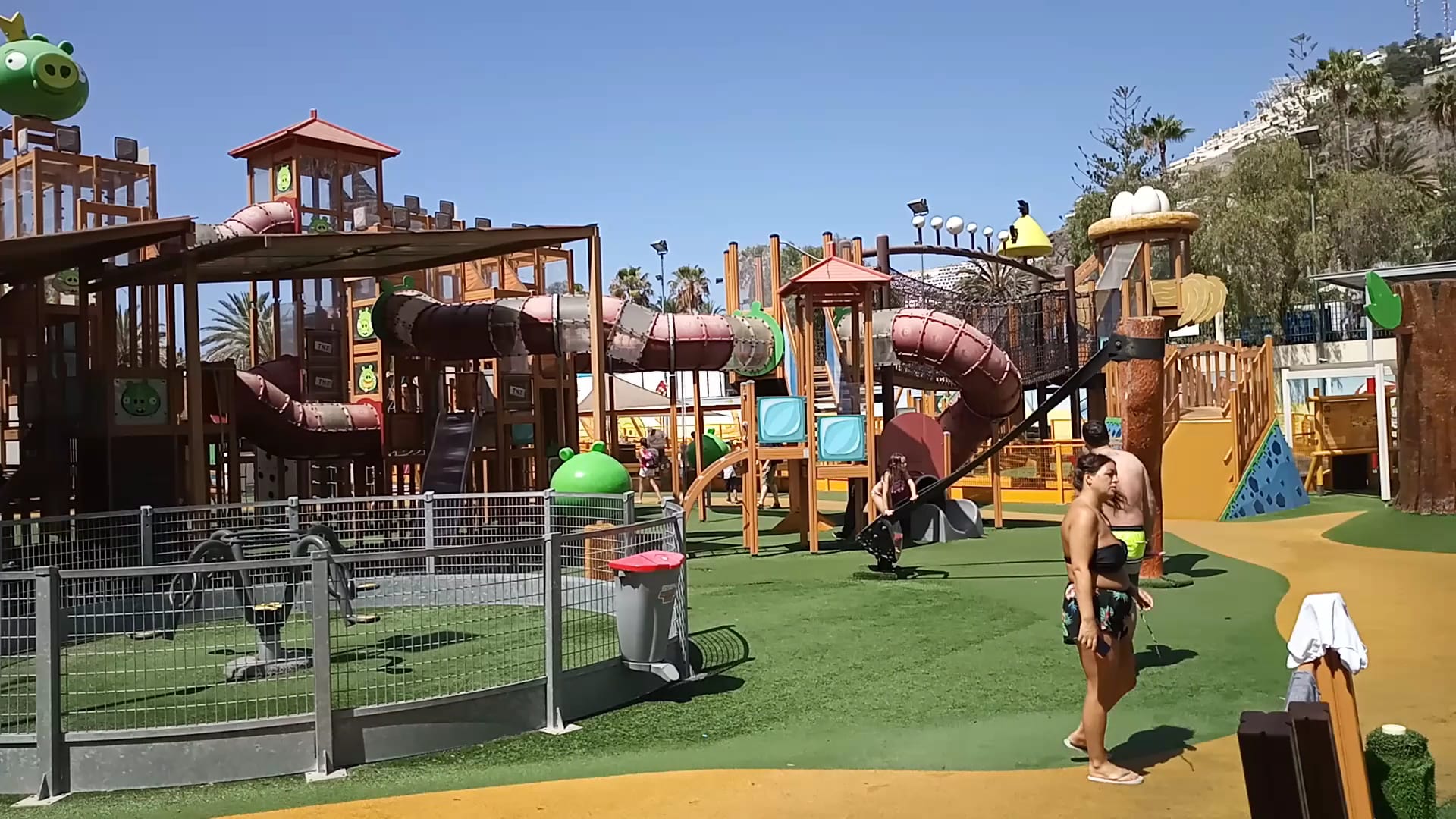 Angry Birds Activity Park photo 1