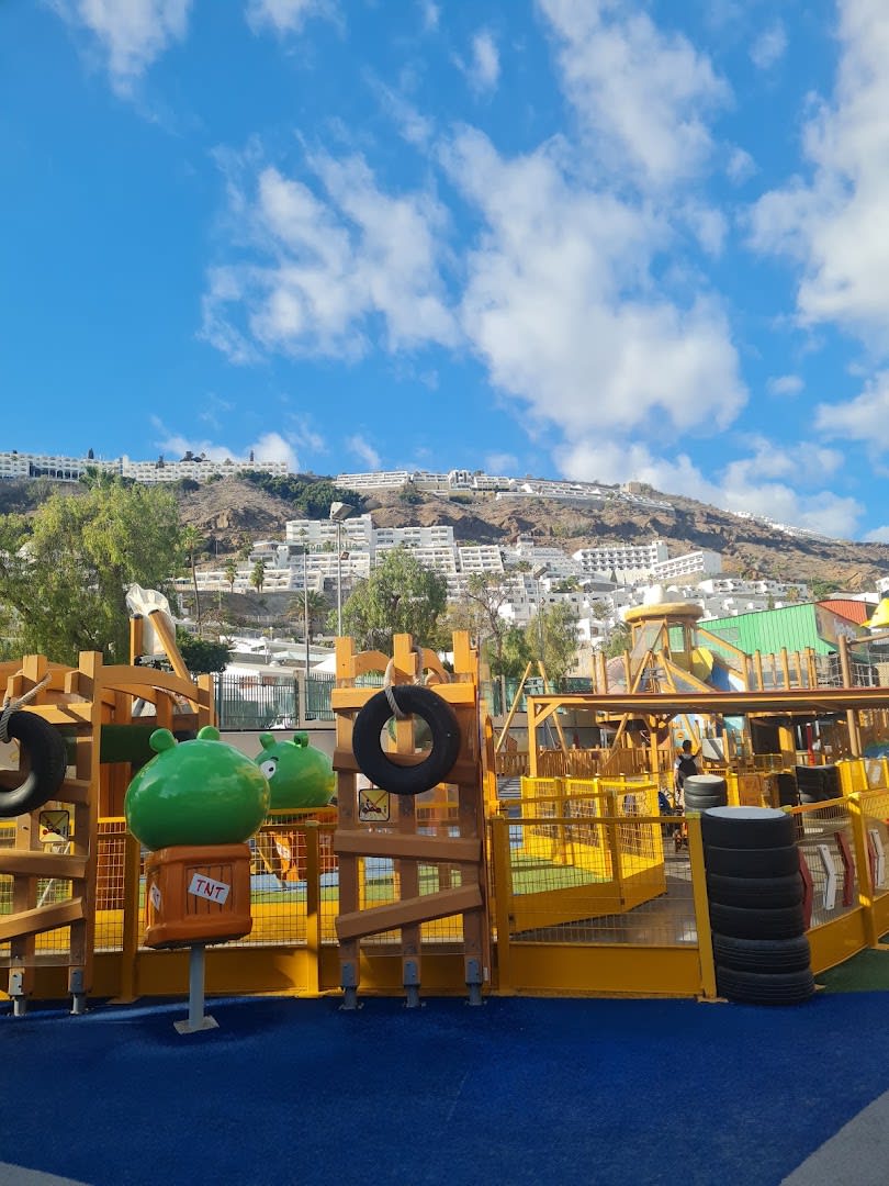 Angry Birds Activity Park photo 2