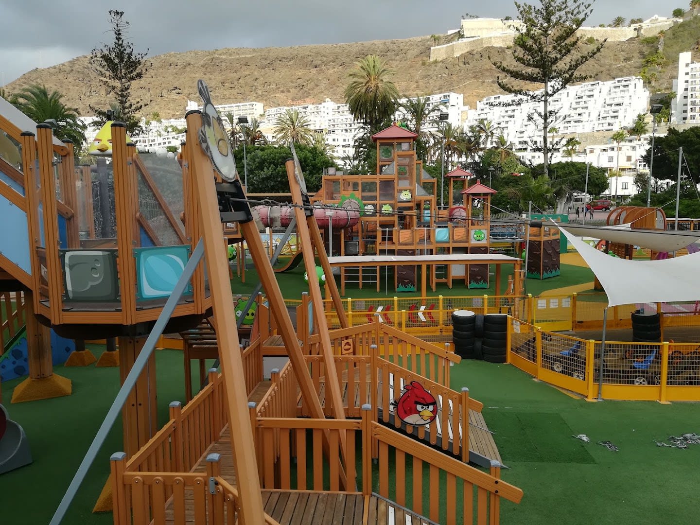 Angry Birds Activity Park photo 3