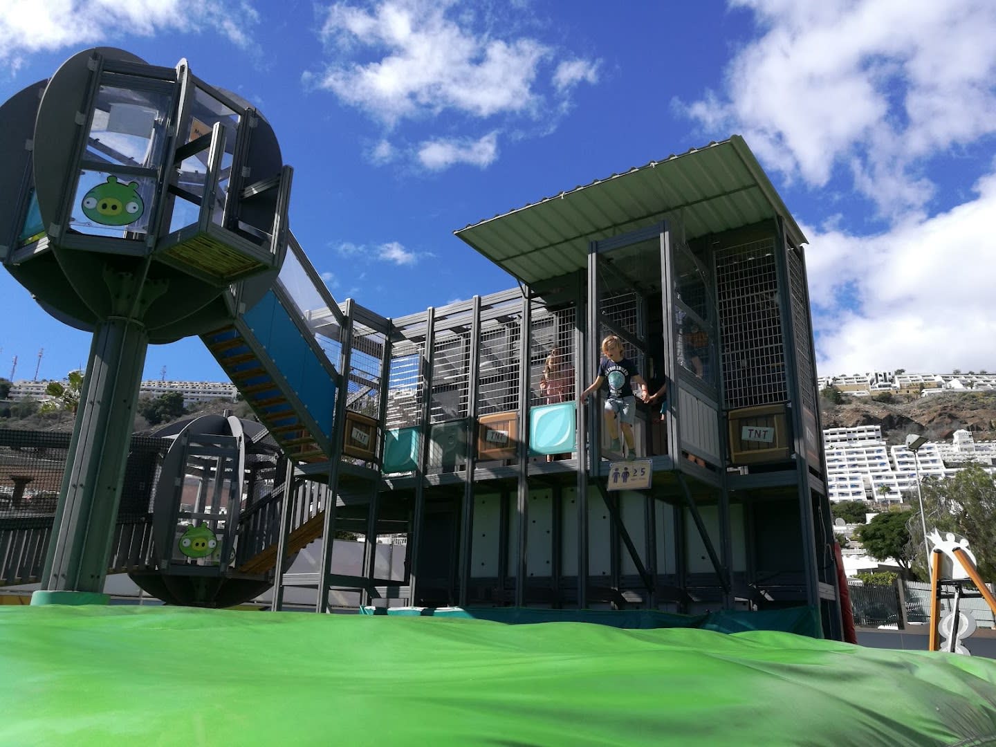 Angry Birds Activity Park photo 4