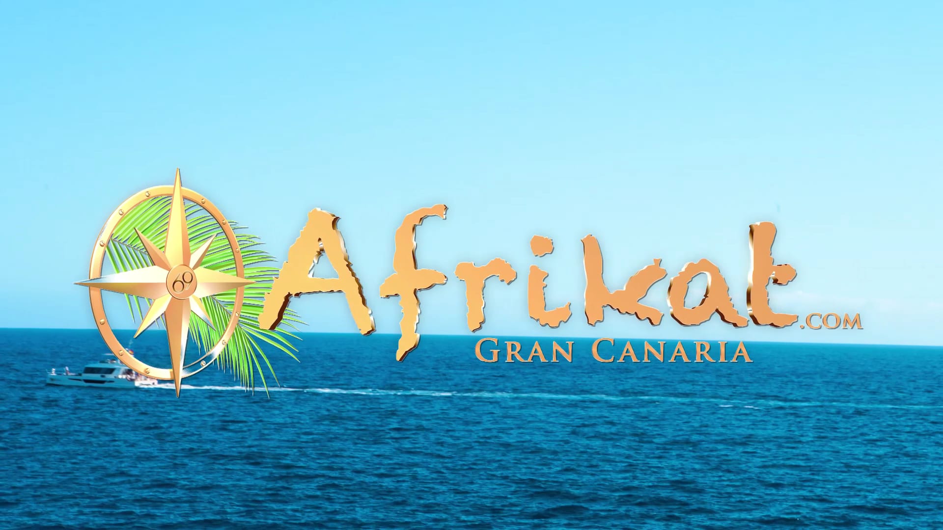 Afrikat Catamaran Gran Canaria photo 1