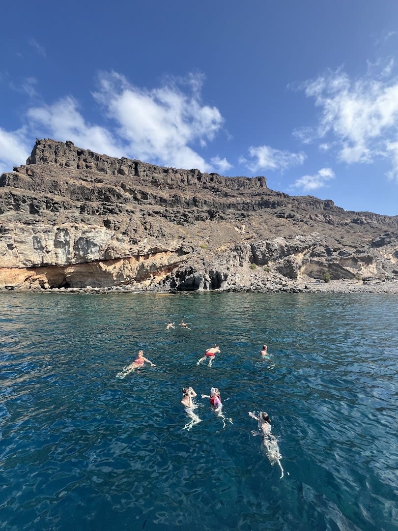 Afrikat Catamaran Gran Canaria photo 2