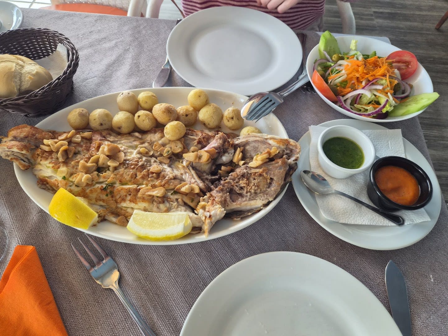 Restaurante Playa de Mogán photo 3