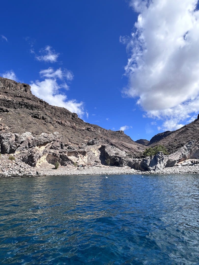 Afrikat Catamaran Gran Canaria photo 4