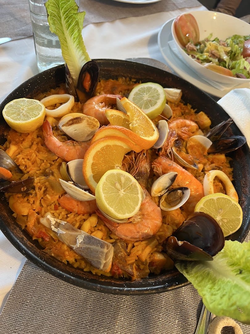 Restaurante Playa de Mogán photo 4