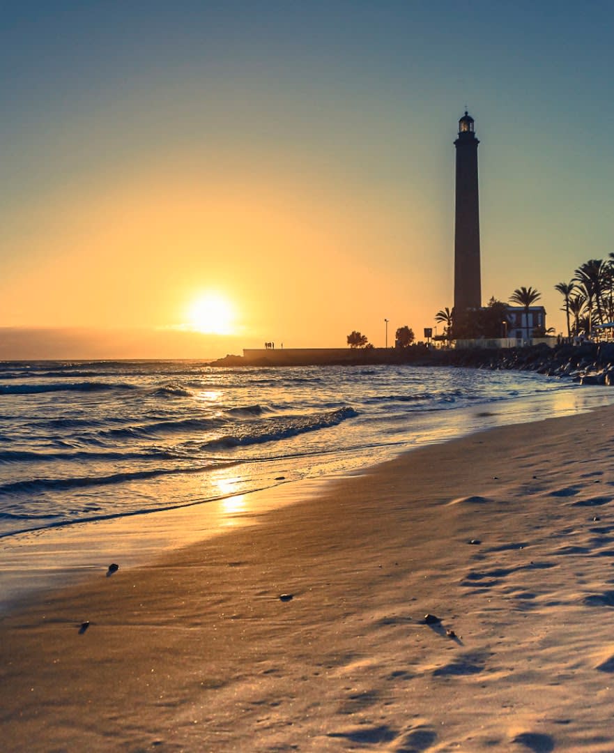 Faro de Maspalomas photo 3