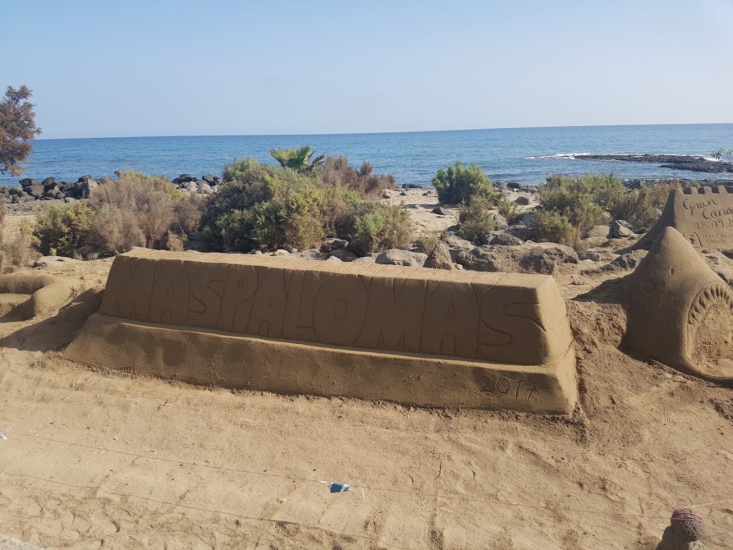 Faro de Maspalomas photo 4