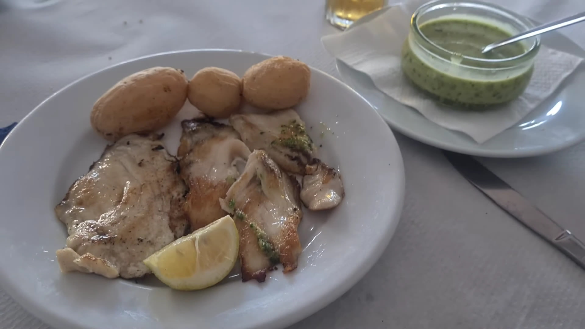 Restaurante Puerto de Laguete photo 1