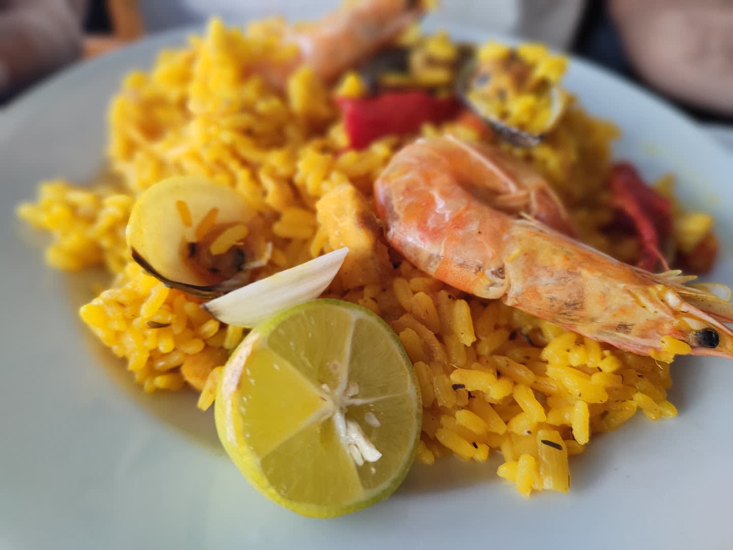 Restaurante Puerto de Laguete photo 3