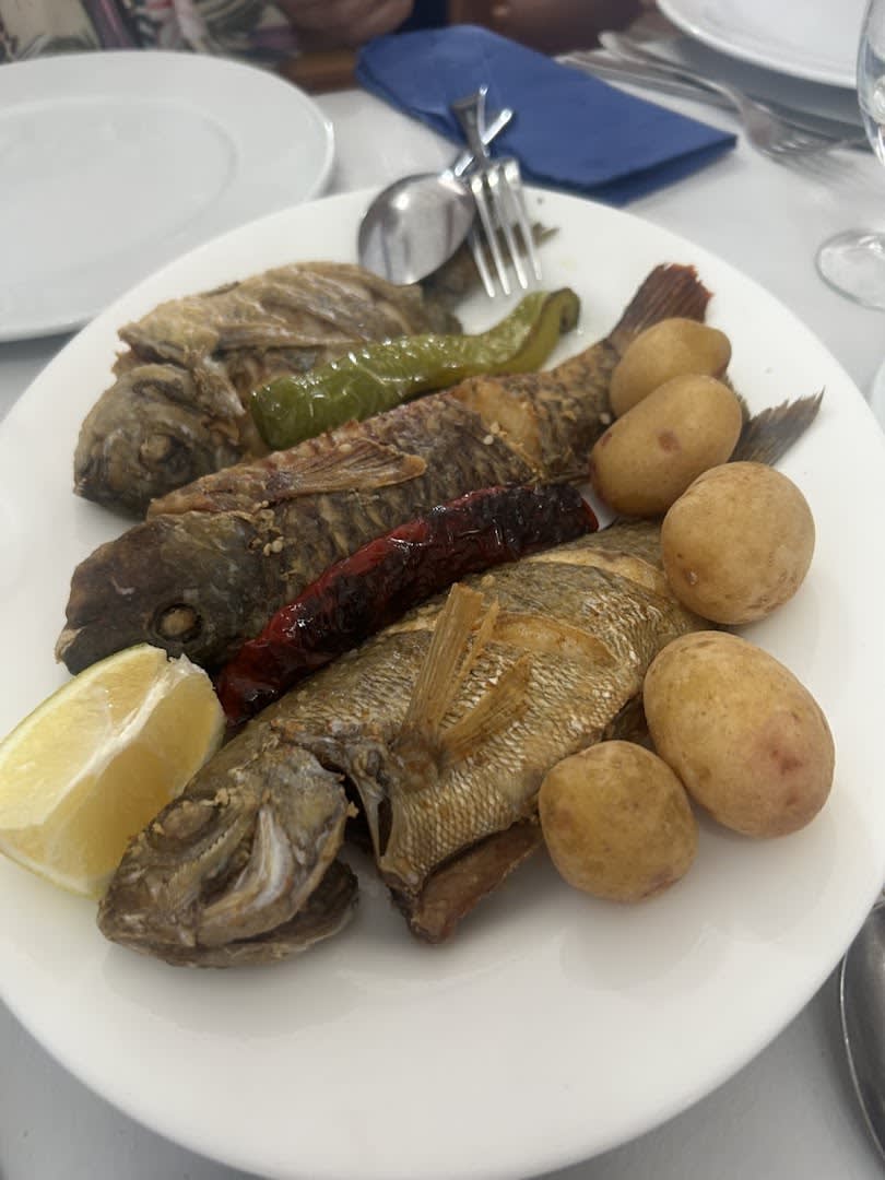 Restaurante Puerto de Laguete photo 4