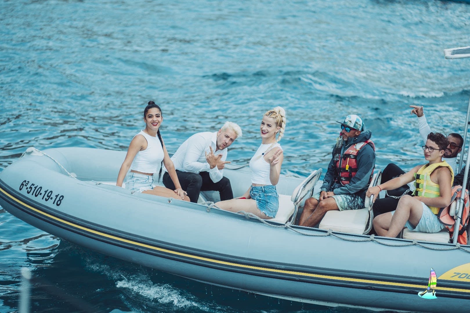 Gran Canaria Boat Trips photo 4