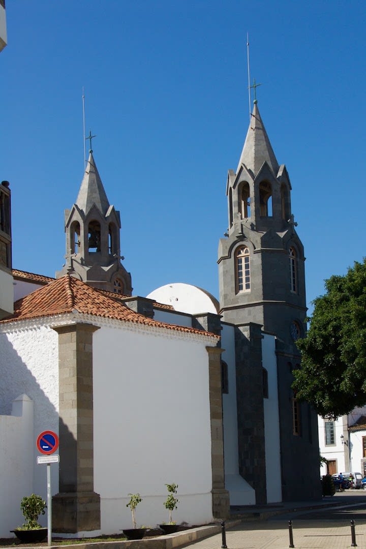 Basílica de San Juan Bautista photo 2