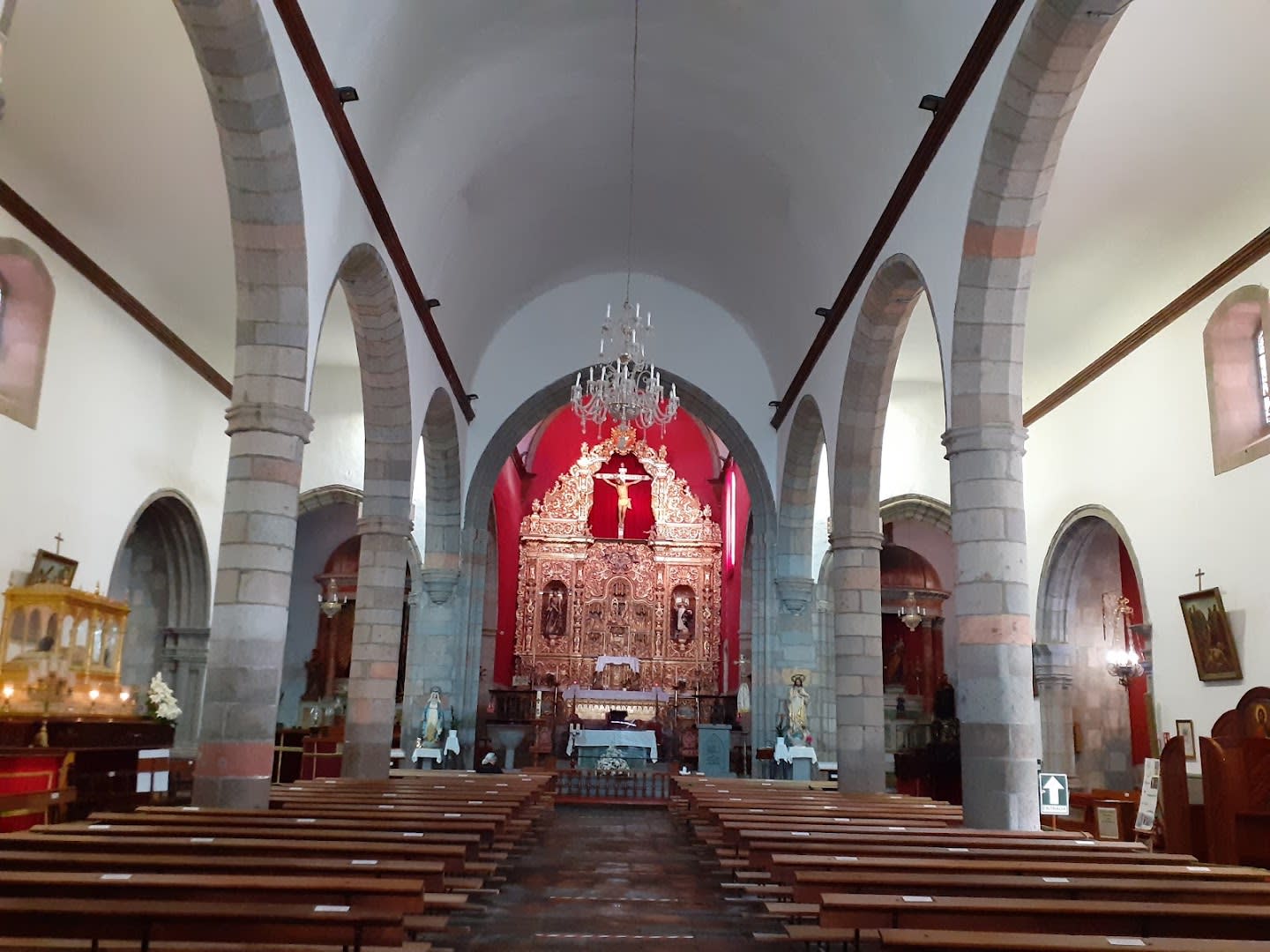 Basílica de San Juan Bautista photo 3