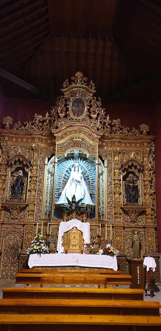 Basílica de San Juan Bautista photo 4