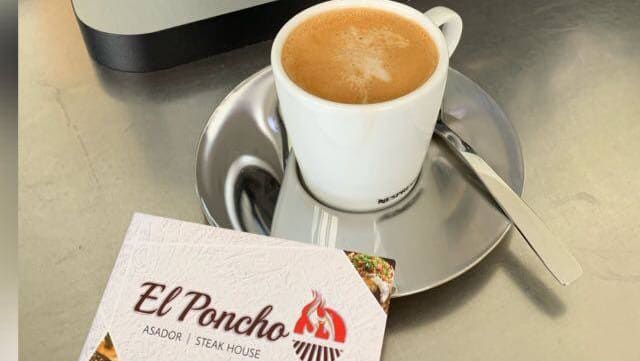 El Poncho Asador Steakhouse photo 2