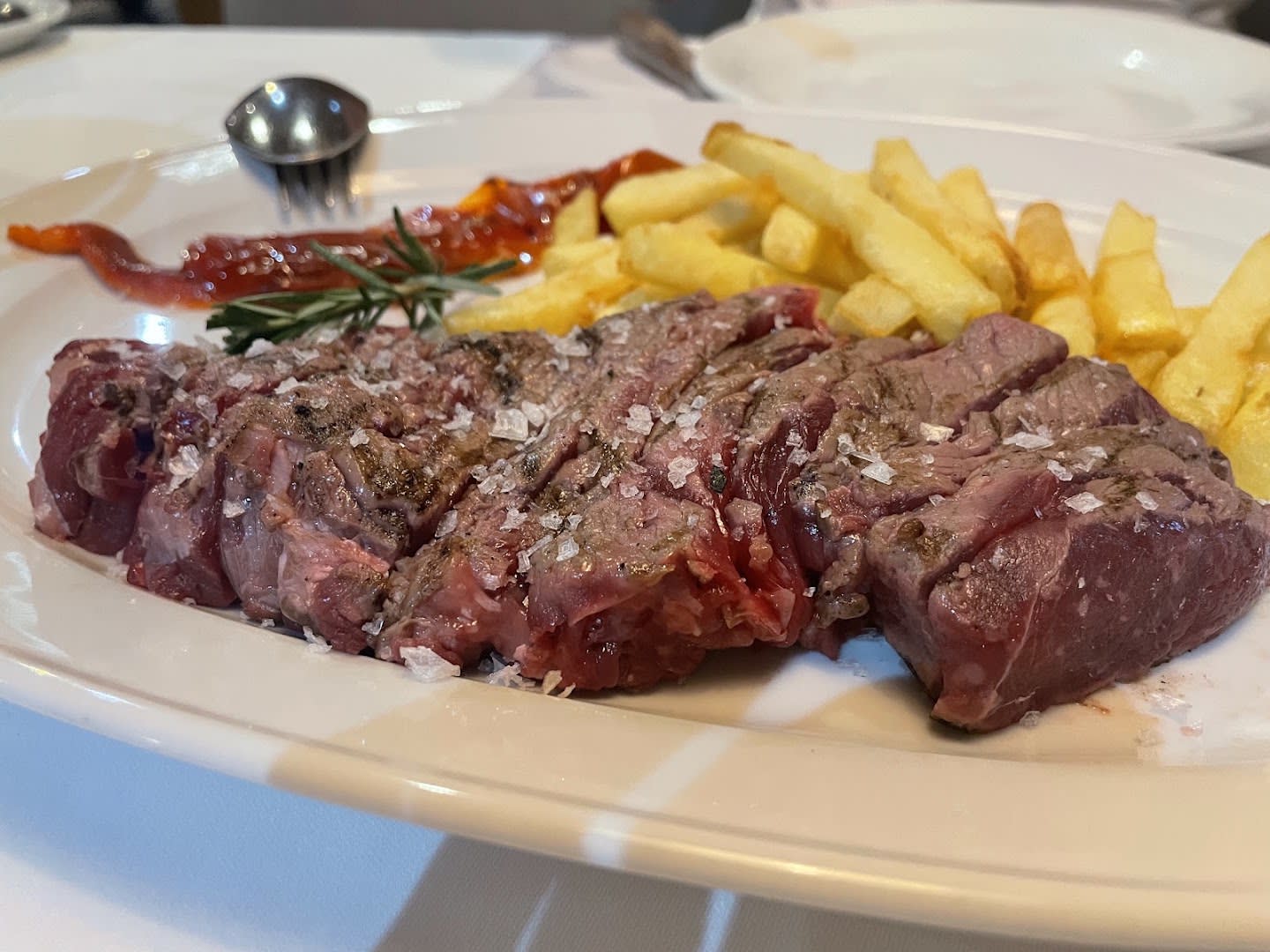 El Poncho Asador Steakhouse photo 3