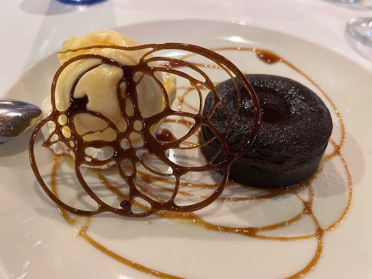 El Poncho Asador Steakhouse photo 4