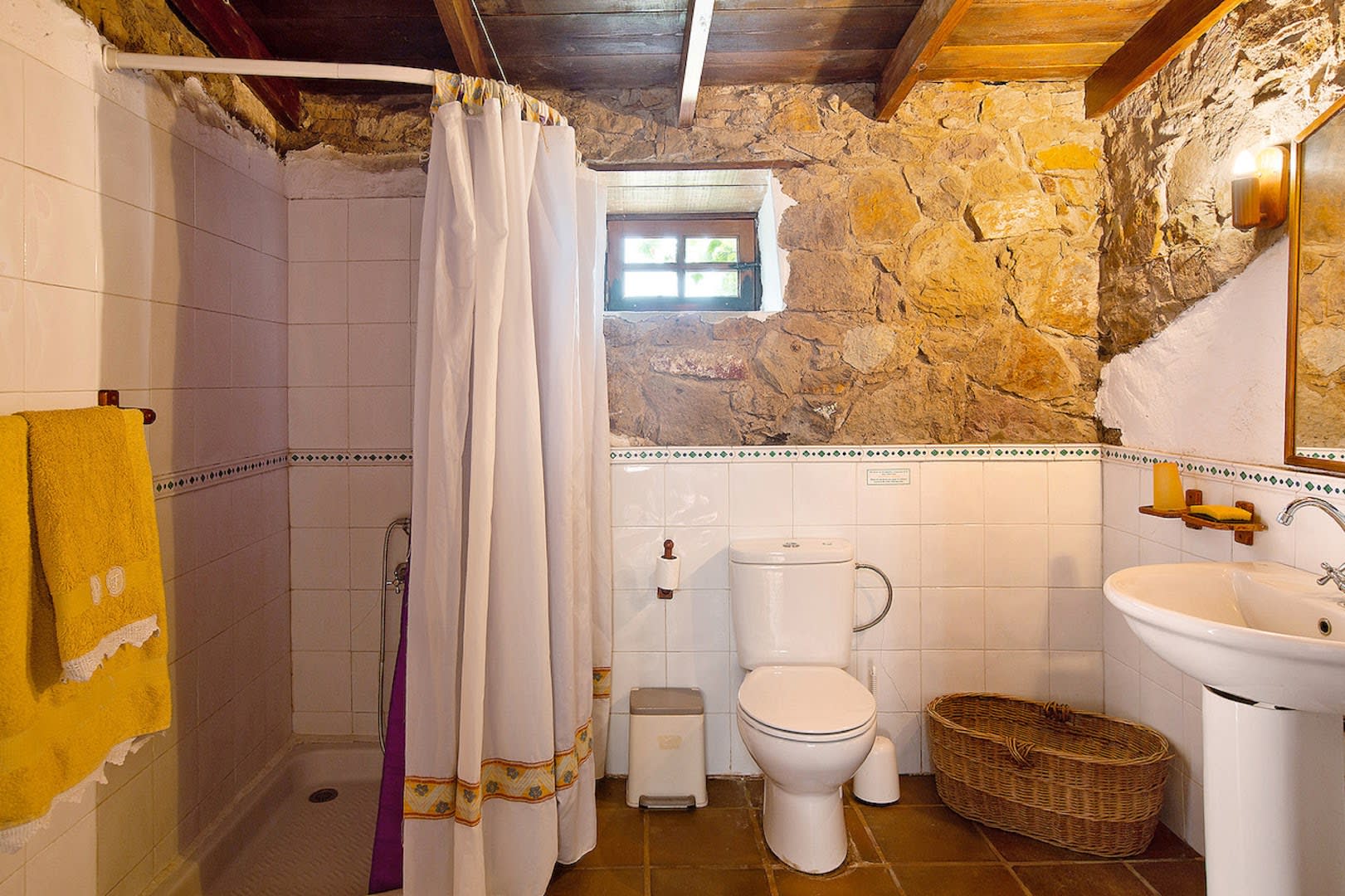 Casa Rural Pepita la de las Flores photo 3