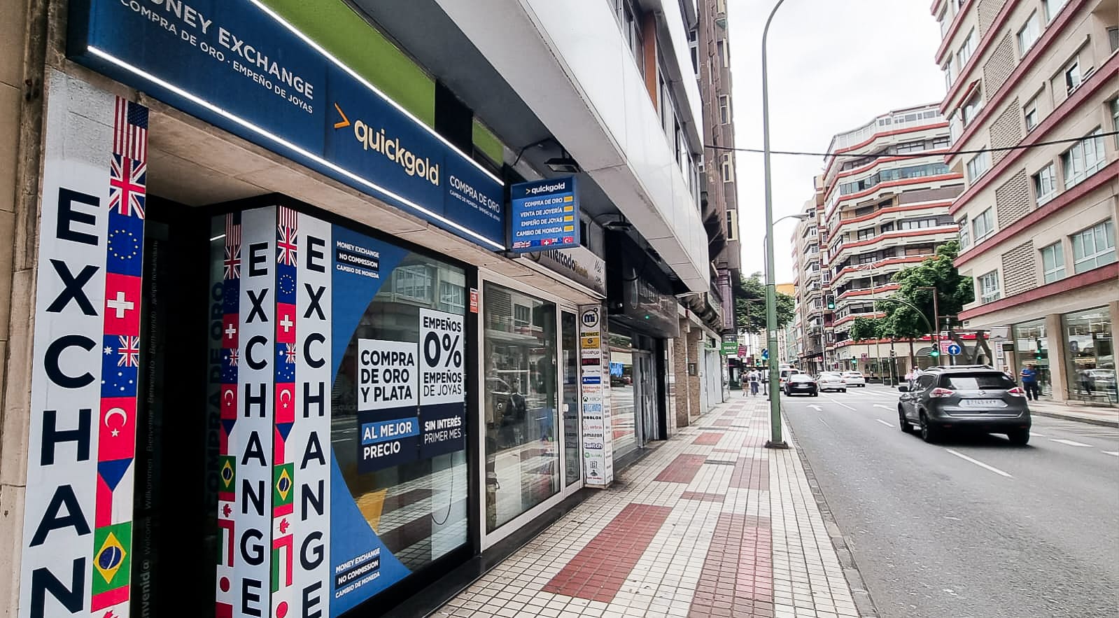 Quickgold Presidente Alvear photo 2