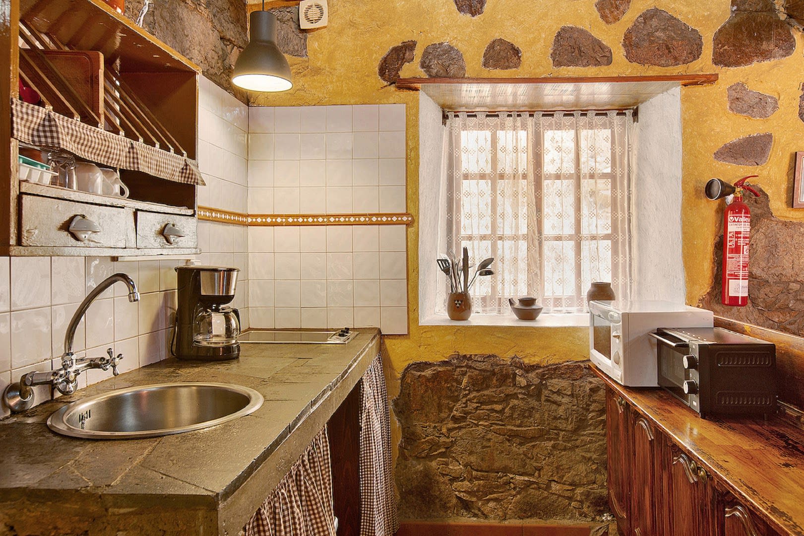 Casa Rural Pepita la de las Flores photo 4