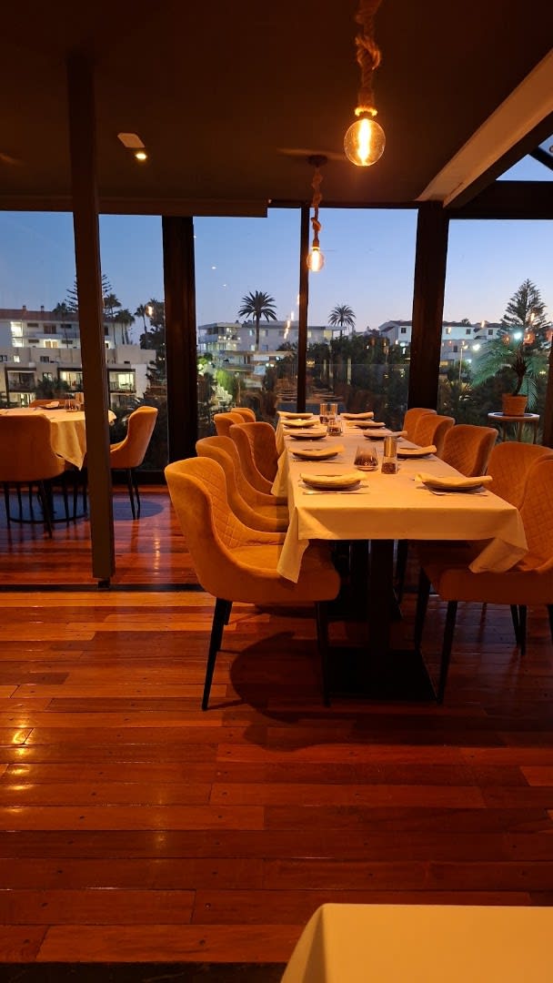 The Grill House San Agustín photo 2