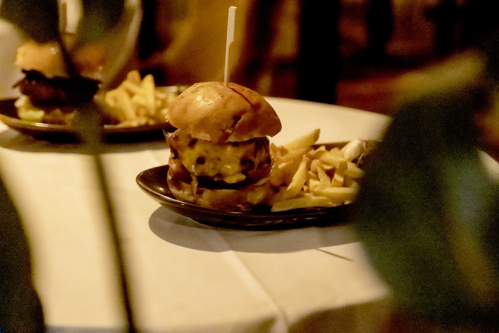 The Grill House San Agustín photo 3