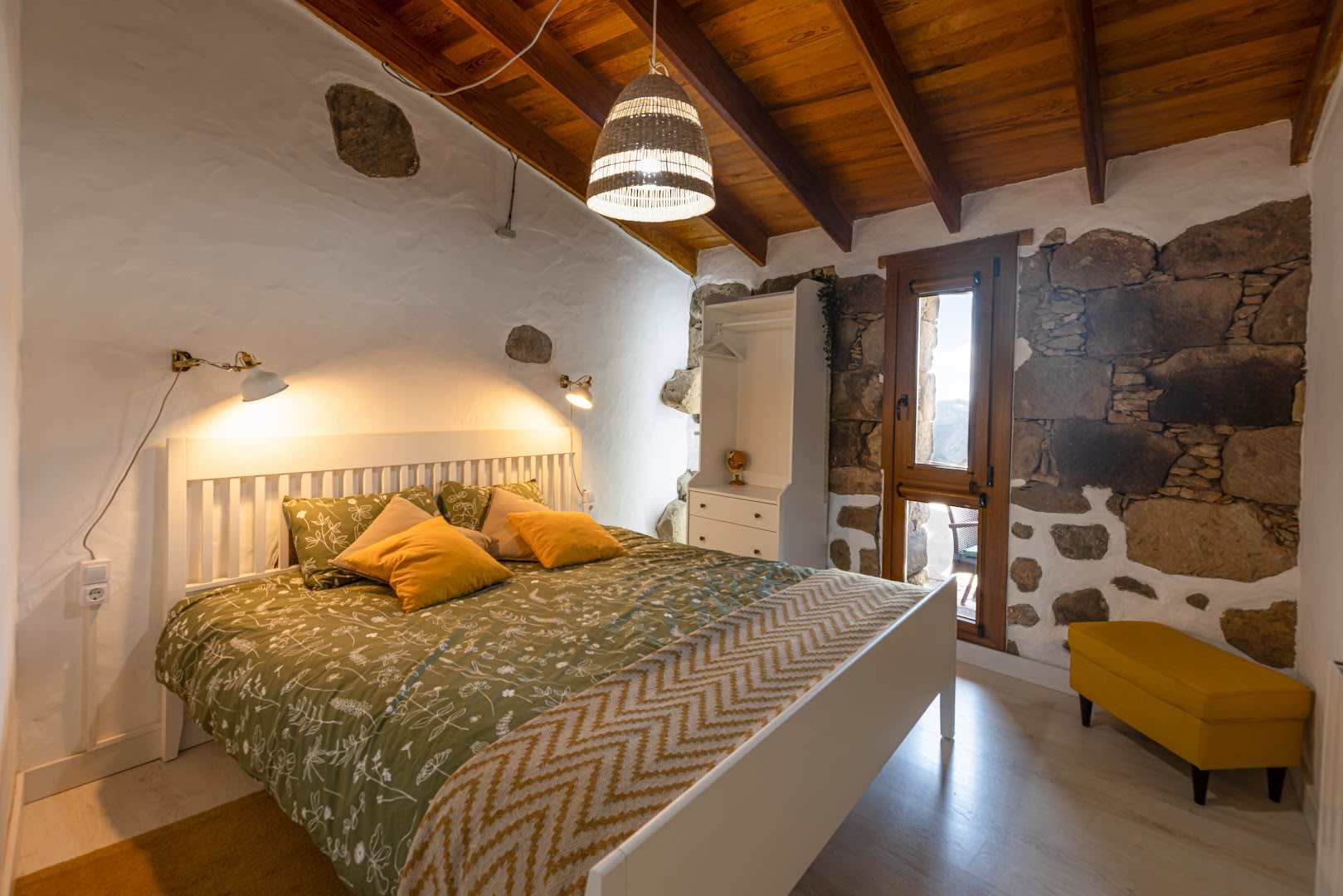 Casa Rural Bentayga photo 1