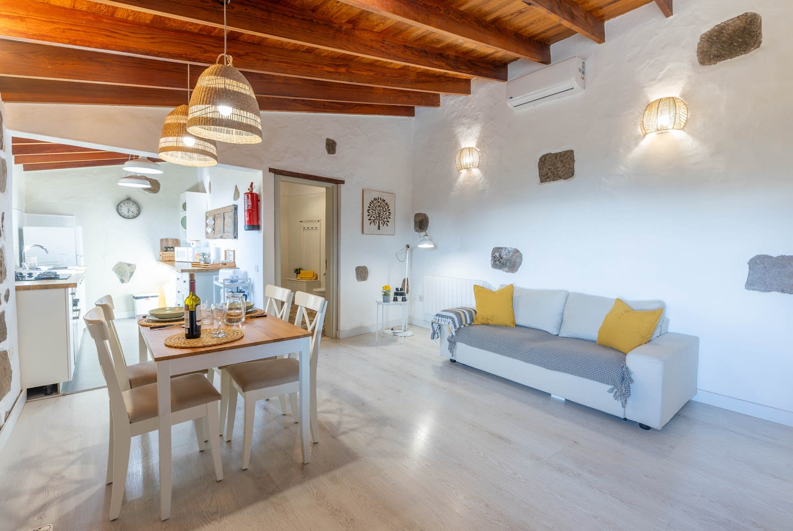 Casa Rural Bentayga photo 4