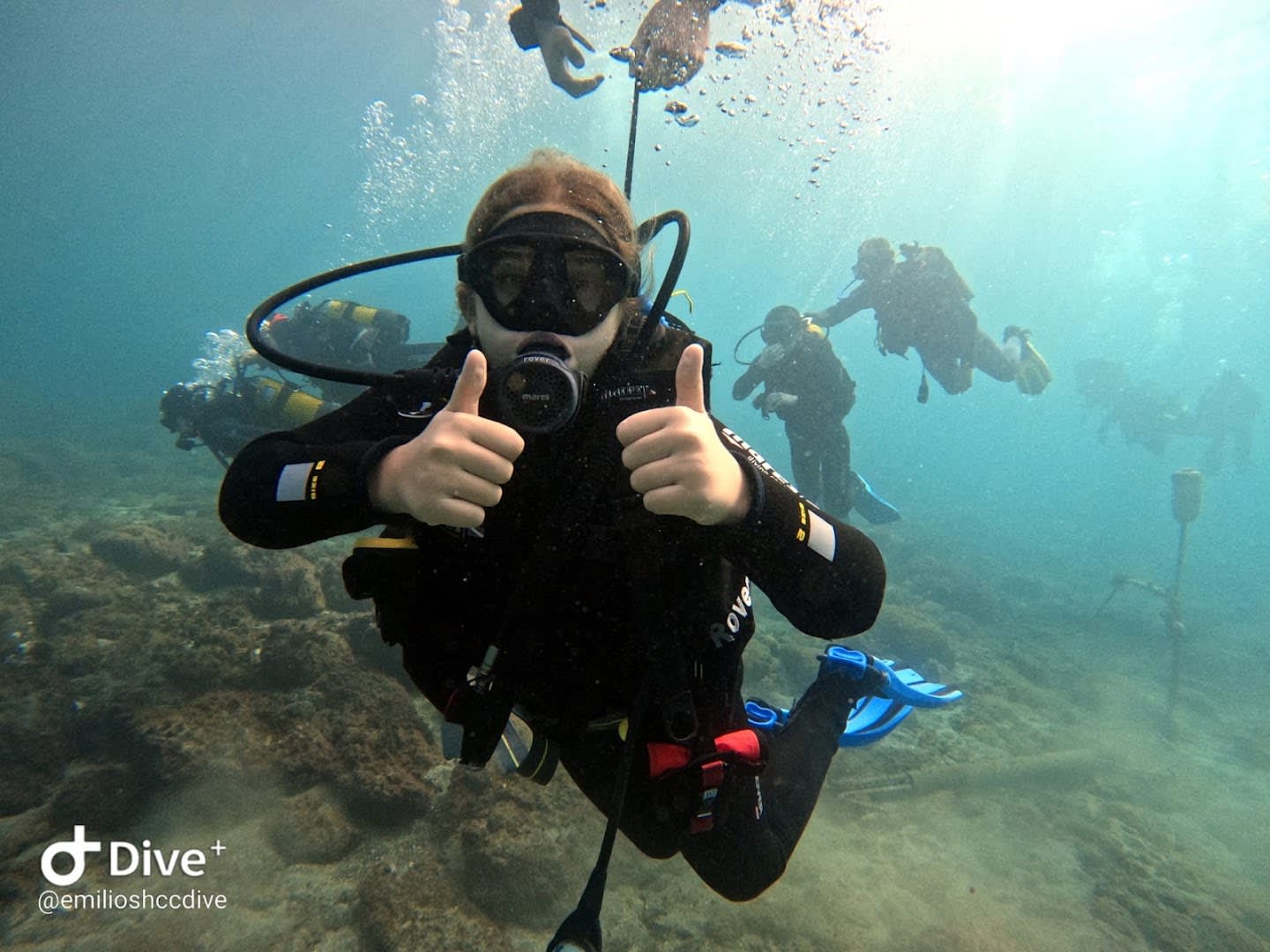 Buceo Canarias photo 2