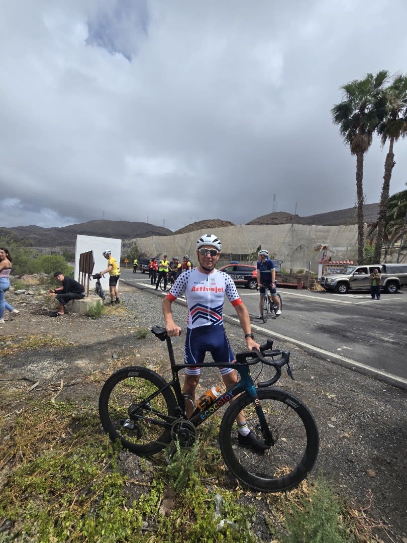 Cyclo Canaria photo 2