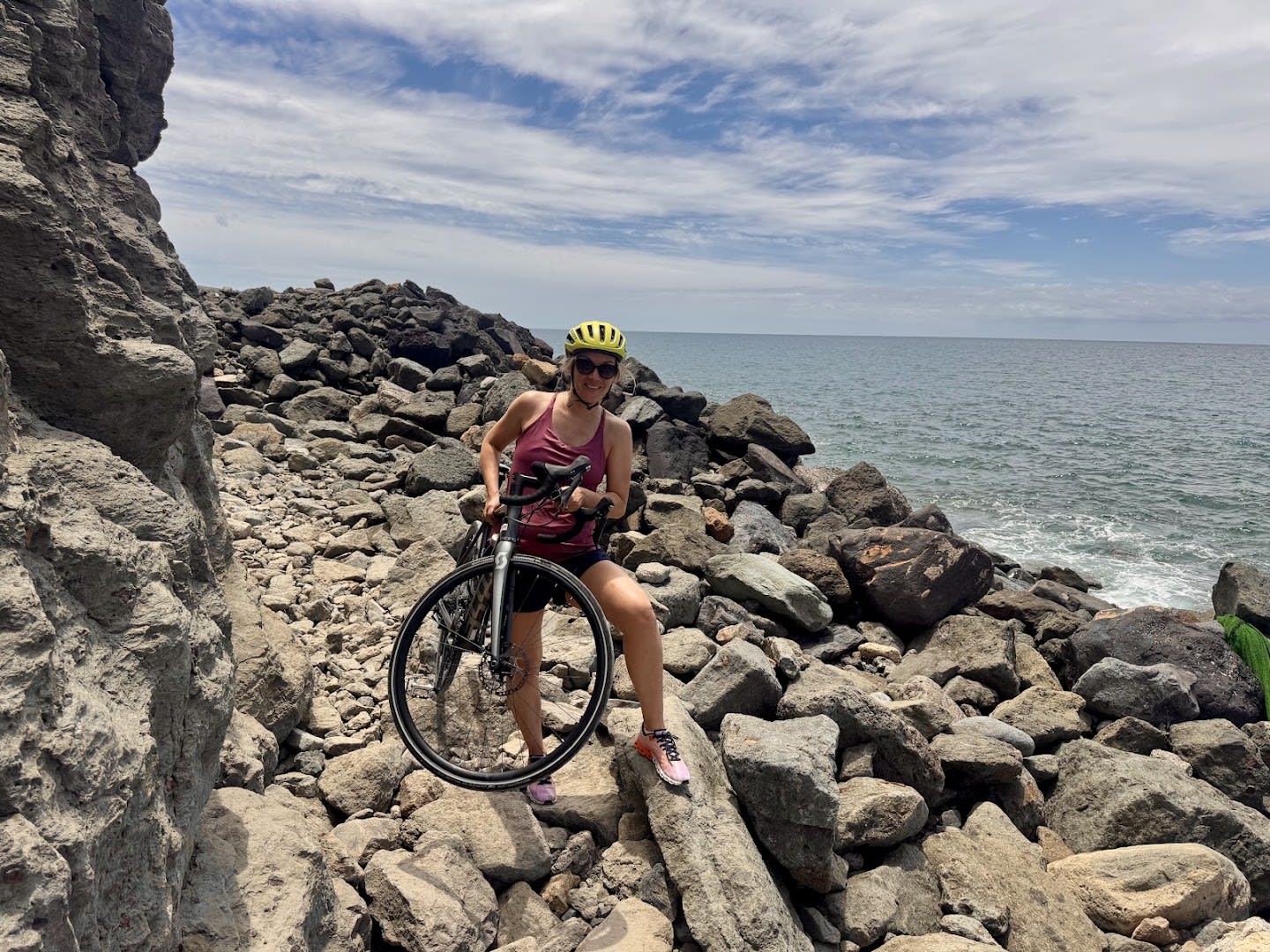 Cyclo Canaria photo 3