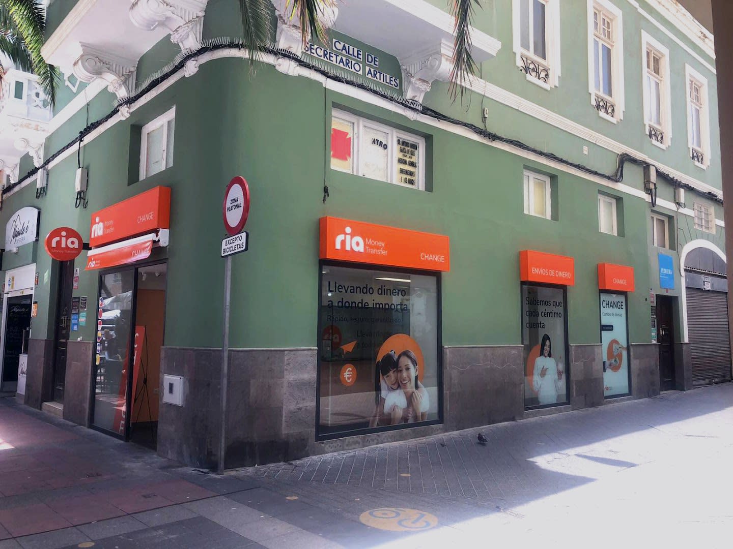 Ria Currency Exchange photo 2