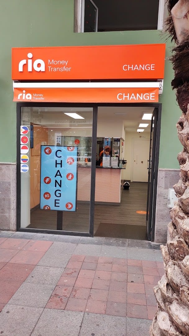 Ria Currency Exchange photo 4