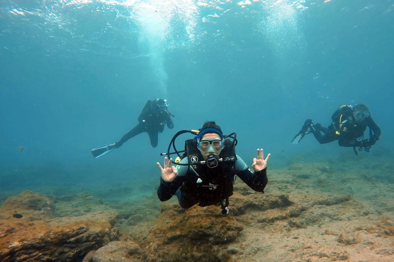 Calypso Dive Center photo 2