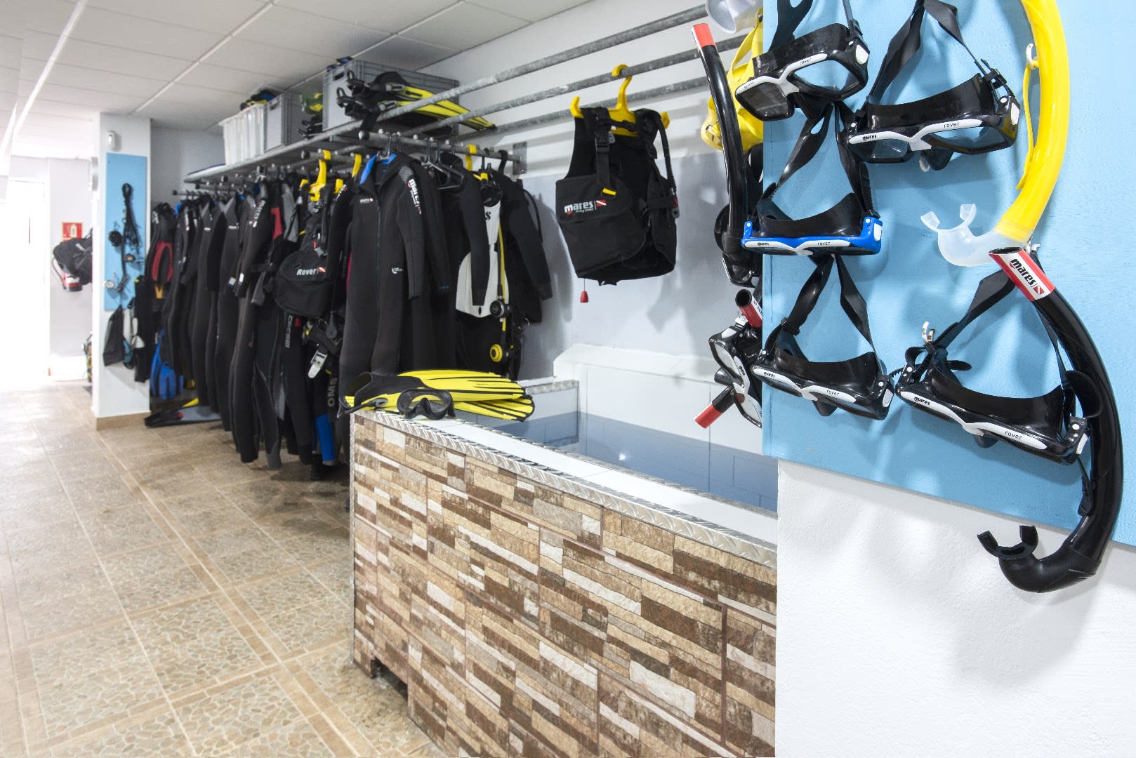 Gran Canaria Divers photo 3