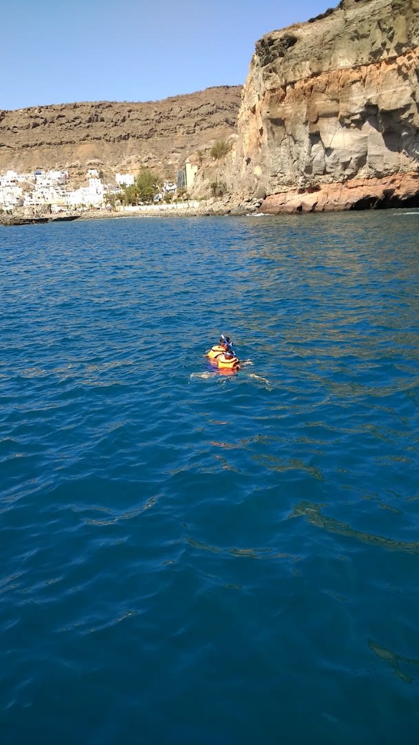 Gran Canaria Divers photo 4