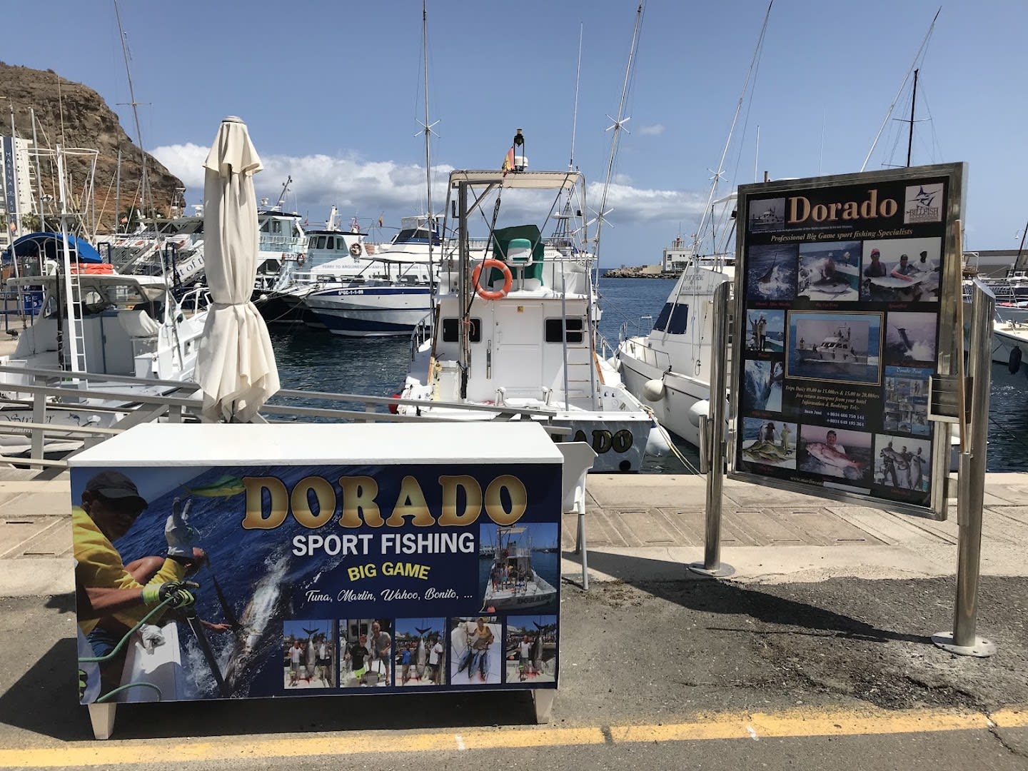 Dorado Sport Fishing photo 3