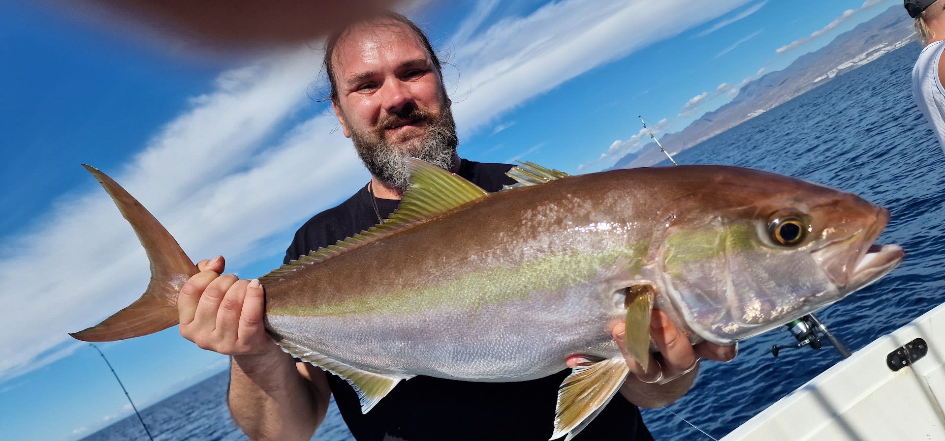 Dorado Sport Fishing photo 4