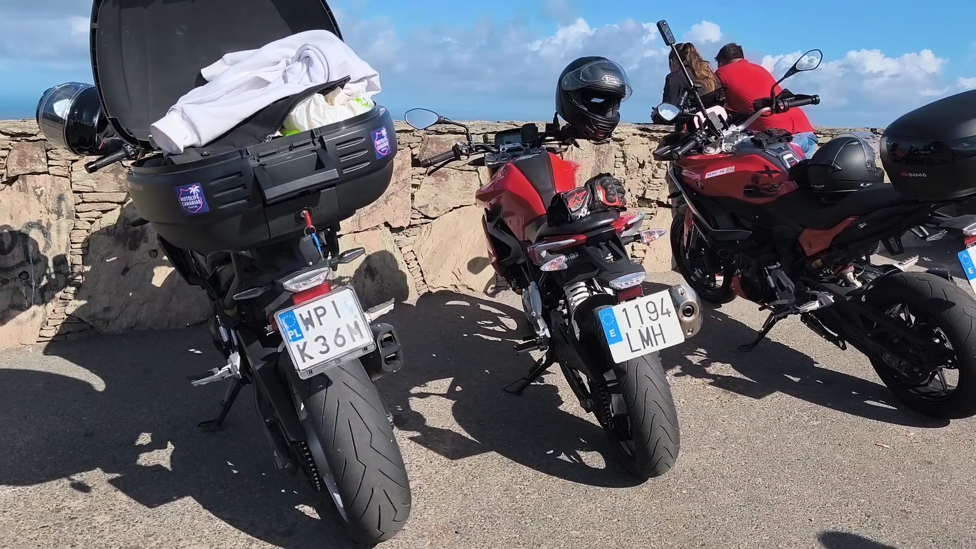 MotoLife Canarias Rental photo 1