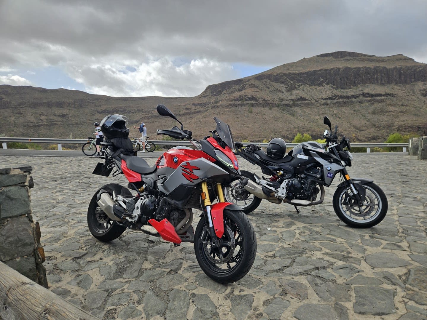 MotoLife Canarias Rental photo 2