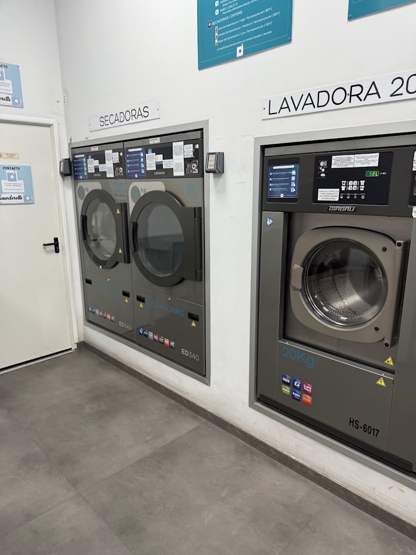 Launderette Lavandería Autoservicio photo 2