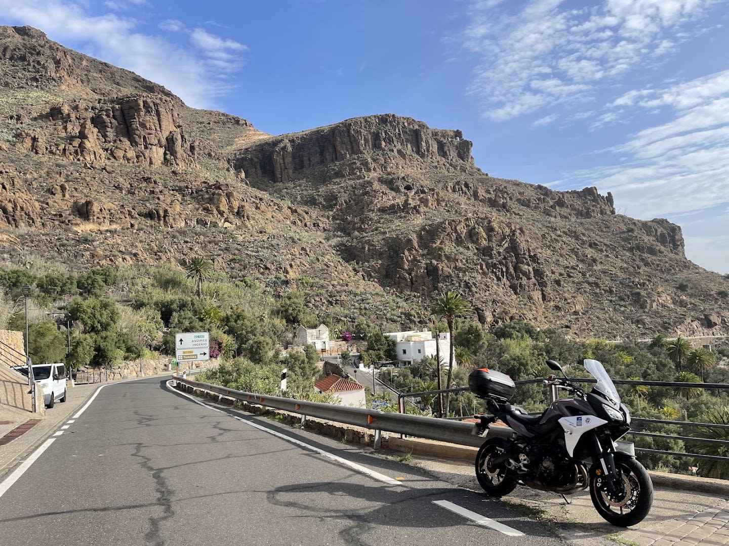 MotoLife Canarias Rental photo 3