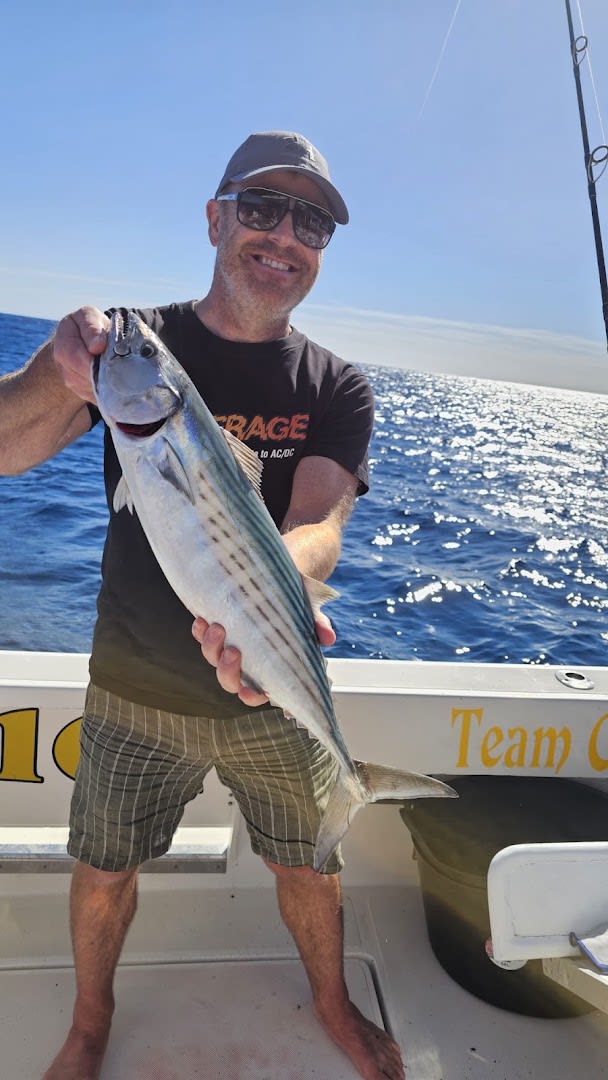 Cavalier Sport Fishing Gran Canaria photo 1