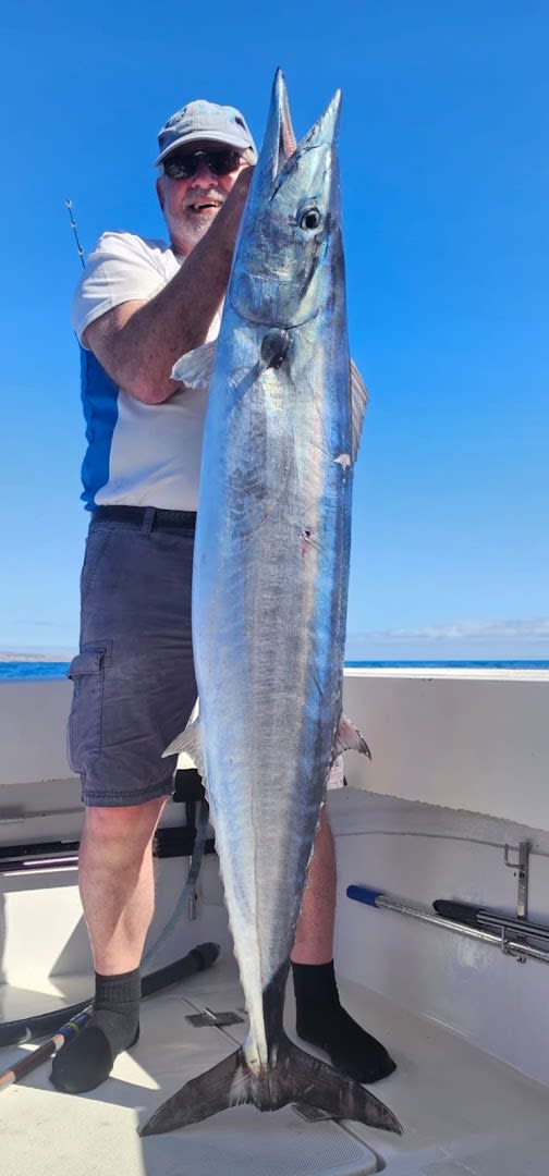 Cavalier Sport Fishing Gran Canaria photo 3